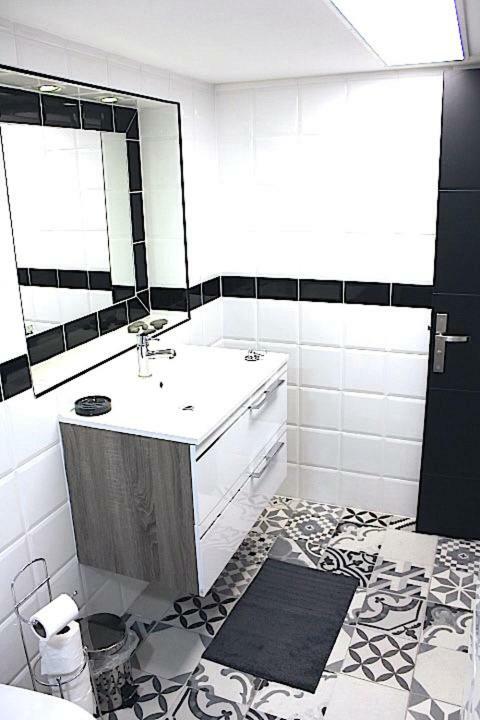 Le Duplex Du Mole Appartamento