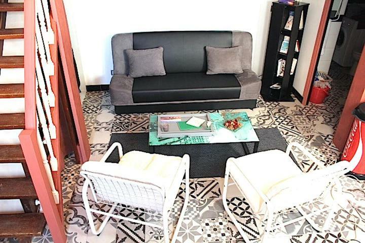 Le Duplex Du Mole Appartamento *