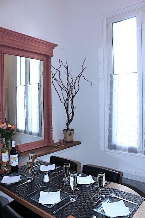 Appartamento Le Duplex Du Mole