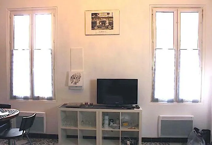 Le Duplex Du Mole