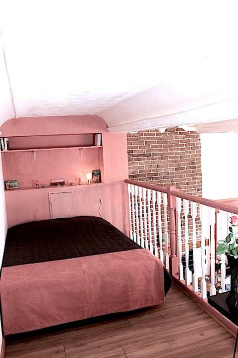 Apartment Le Duplex Du Mole Sète