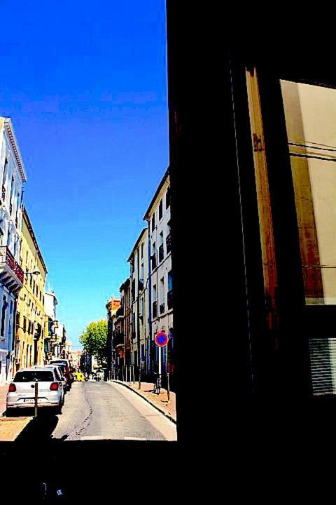 Le Duplex Du Mole Apartamento *