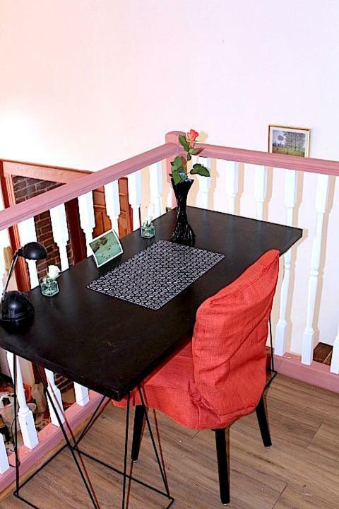 Le Duplex Du Mole Apartment Sète