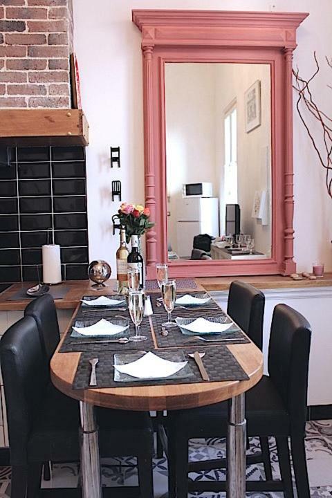 Le Duplex Du Mole * Sète